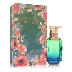 Afnan Mystique Bouquet Perfume by Afnan 2.7 oz Eau De Parfum Spray