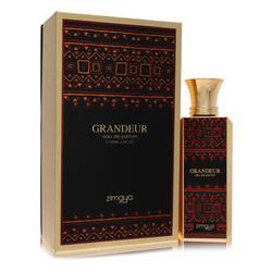 Afnan Zimaya Grandeur Cologne by Afnan 100 ml Eau De Parfum Spray (Unisex)