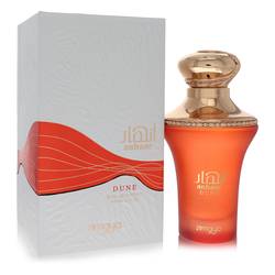 Afnan Zimaya Anhaar Dune Perfume by Afnan 3.4 oz Eau De Parfum Spray (Unisex)