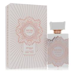 Afnan Musk Is Great Perfume by Afnan 3.4 oz Extrait De Parfum Spray (Unisex)
