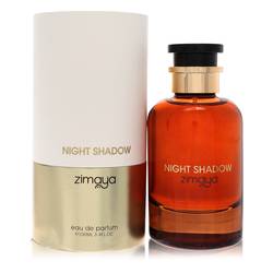 Afnan Zimaya Night Shadow Cologne by Afnan 100 ml Eau De Parfum Spray (Unisex)