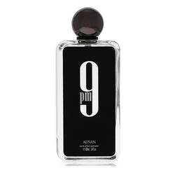 Afnan 9pm Cologne by Afnan 3.4 oz Eau De Parfum Spray (Unboxed)