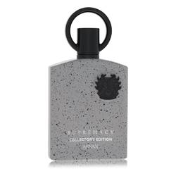 Afnan Supremacy Collector's Edition Cologne by Afnan Cologne 3.4 oz Eau De Parfum Spray (Tester)
