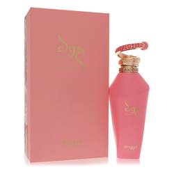 Afnan Zimaya Hawwa Pink Perfume by Afnan 3.4 oz Eau De Parfum Spray