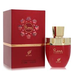 Afnan Rare Passion Perfume by Afnan 3.4 oz Eau De Parfum Spray