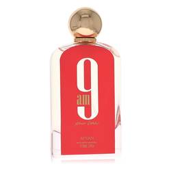 Afnan 9am Pour Femme Perfume by Afnan Perfume 3.4 oz Eau De Parfum Spray (Unboxed)