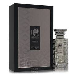 Afnan Zimaya Modhesh Noble Perfume by Afnan Perfume 3.4 oz Eau De Parfum Spray (Unisex)