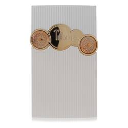 Afnan Tribute White Perfume by Afnan Perfume 3.4 oz Eau De Parfum Spray  (Unboxed)