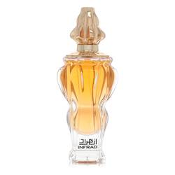 Afnan Zimaya Infrad Luxe Perfume by Afnan Perfume 3.4 oz Eau De Parfum Spray (Unboxed)