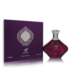 Afnan Turathi Purple Perfume by Afnan 3 oz Eau De Parfum Spray