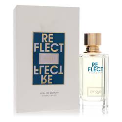 Afnan Zimaya Reflect Cologne by Afnan 100 ml Eau De Parfum Spray (Unisex)