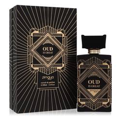 Afnan Noya Oud Is Great Perfume by Afnan 3.4 oz Eau De Parfum Spray (Unisex)