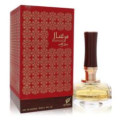 Afnan Mirsaal With Love Perfume by Afnan 3 oz Eau De Parfum Spray