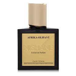 Afrika Olifant Perfume by Nishane Perfume 1.7 oz Extrait De Parfum Spray (Unisex Unboxed)