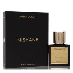 Afrika Olifant Perfume by Nishane 1.7 oz Extrait De Parfum Spray (Unisex)