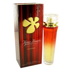 After Hours Couture Perfume by YZY Perfume Perfume 3.3 oz Eau De Parfum Spray