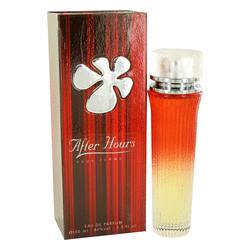 After Hours Perfume by YZY Perfume Perfume 3.3 oz Eau De Parfum Spray