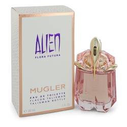 Alien Flora Futura Perfume by Thierry Mugler Perfume 1 oz Eau De Toilette Spray