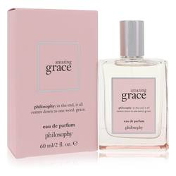 Amazing Grace Perfume by Philosophy 2 oz Eau De Parfum Spray