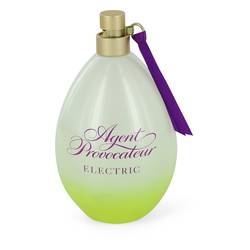 Agent Provocateur Electric Perfume by Agent Provocateur Perfume 3.4 oz Eau De Parfum Spray (Tester)