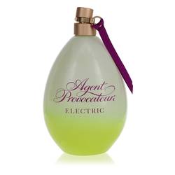 Agent Provocateur Electric Perfume by Agent Provocateur Perfume 3.4 oz Eau De Parfum Spray (Unboxed)