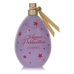 Agent Provocateur Cosmic Perfume by Agent Provocateur Perfume 3.4 oz Eau De Parfum Spray (unboxed)