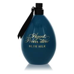 Agent Provocateur Blue Silk Perfume by Agent Provocateur Perfume 3.4 oz Eau De Parfum Spray (unboxed)