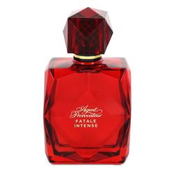 Agent Provocateur Fatale Intense Perfume by Agent Provocateur Perfume 3.4 oz Eau De Parfum Spray (unboxed)