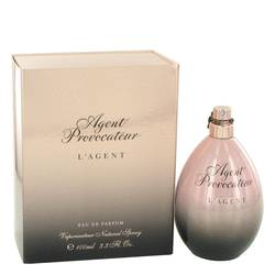 Agent Provocateur L'agent Perfume by Agent Provocateur Perfume 3.3 oz Eau De Parfum Spray