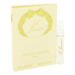 Le Jasmin Perfume by Annick Goutal Perfume 0.06 oz Vial (Sample)