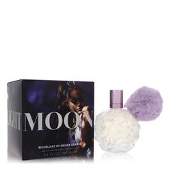 Ariana Grande Moonlight Perfume by Ariana Grande 3.4 oz Eau De Parfum Spray
