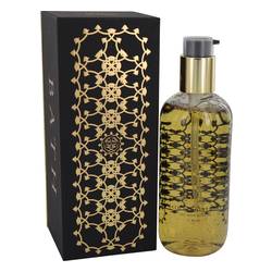 Amouage Gold Cologne by Amouage Cologne 10 oz Shower Gel