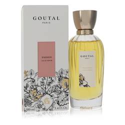 Annick Goutal Passion Perfume by Annick Goutal 3.4 oz Eau De Parfum Spray
