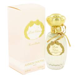 Petite Cherie Perfume by Annick Goutal 1.7 oz Eau De Parfum Spray