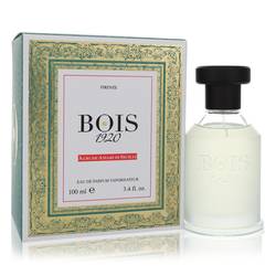 Agrumi Amari Di Sicilia Perfume by Bois 1920 3.4 oz Eau De Parfum Spray (Unisex)
