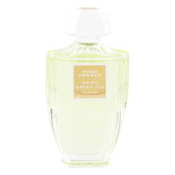 Asian Green Tea Perfume by Creed Perfume 3.3 oz Eau De Parfum Spray (Tester)