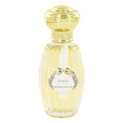 Songes Perfume by Annick Goutal 3.4 oz Eau De Toilette Spray (unboxed)