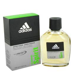 Adidas Game Spirit Cologne by Adidas Cologne 3.4 oz After Shave