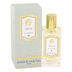Annick Goutal Vetiver Cologne by Annick Goutal Cologne 1.7 oz Cologne Spray (Unisex)