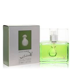 Agua Verde Cologne by Salvador Dali 1 oz Eau De Toilette Spray