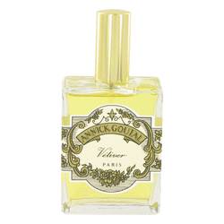 Annick Goutal Vetiver Cologne by Annick Goutal Cologne 3.4 oz Eau De Toilette Spray (unboxed)