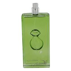 Agua Verde Cologne by Salvador Dali 3.3 oz Eau De Toilette Spray (Tester)