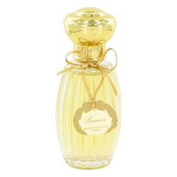 Annick Goutal Passion Perfume by Annick Goutal 3.4 oz Eau De Toilette Spray (unboxed)