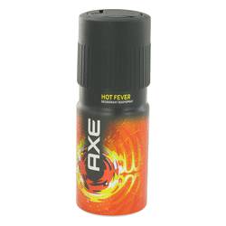 Axe Cologne by Axe Cologne 5 oz Hot Fever Deodoran Body Spray