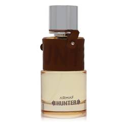 Armaf Hunter Cologne by Armaf Cologne 3.4 oz Eau De Toilette Spray (unboxed)