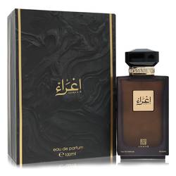 Ahmed Al Maghribi Ighra'a Cologne by Ahmed Al Maghribi 3.38 oz Eau De Parfum Spray