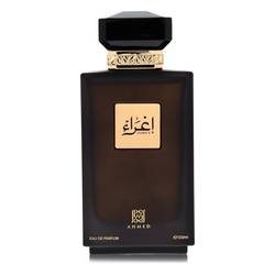 Ahmed Al Maghribi Ighra'a Cologne by Ahmed Al Maghribi Cologne 3.38 oz Eau De Parfum Spray (Unboxed)