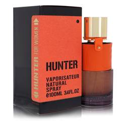 Armaf Hunter Perfume by Armaf 3.4 oz Eau De Parfum Spray