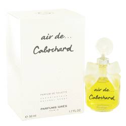 Air De Cabochard Perfume by Parfums Gres Perfume 1.7 oz Parfum De Toilette Spray