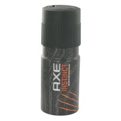 Axe Cologne by Axe Cologne 5 oz Instinct Deodorant Body Spray